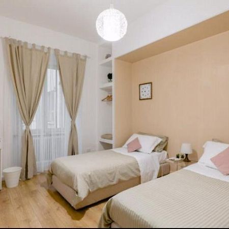 Charming 25 Apartment Рим Экстерьер фото