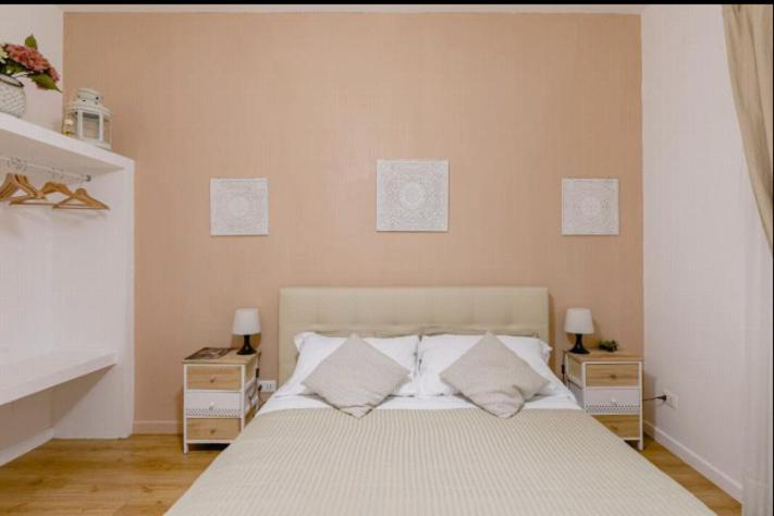 Charming 25 Apartment Рим Экстерьер фото