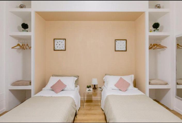 Charming 25 Apartment Рим Экстерьер фото