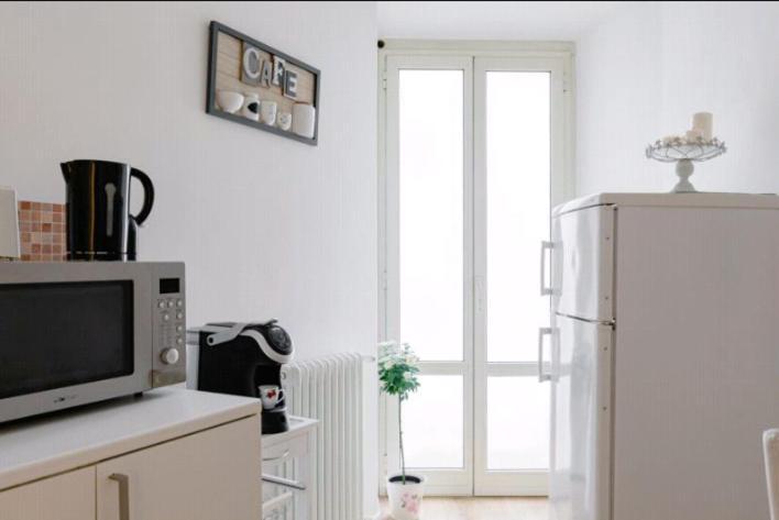 Charming 25 Apartment Рим Экстерьер фото