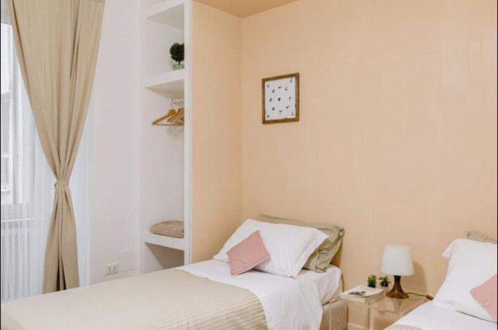 Charming 25 Apartment Рим Экстерьер фото