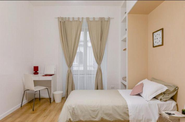 Charming 25 Apartment Рим Экстерьер фото
