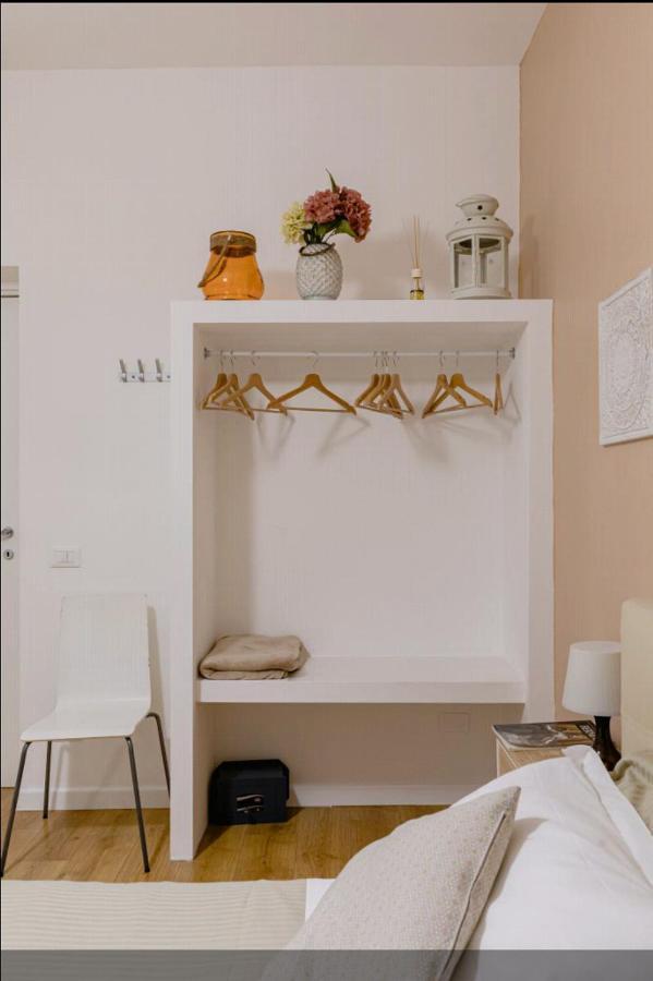 Charming 25 Apartment Рим Экстерьер фото