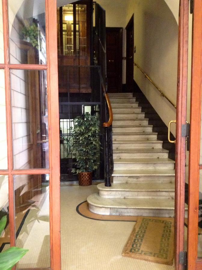 Charming 25 Apartment Рим Экстерьер фото