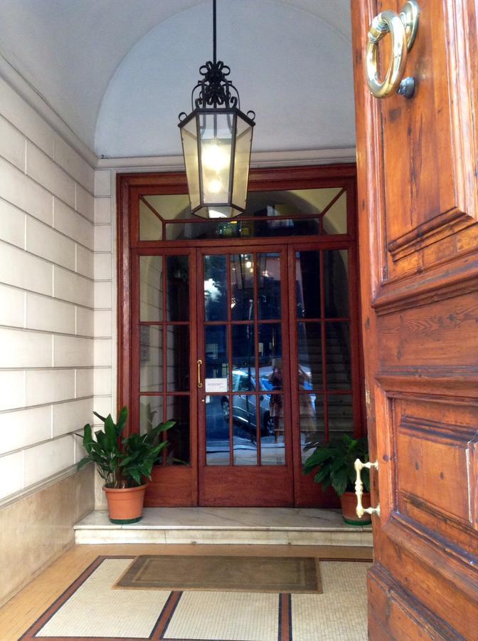 Charming 25 Apartment Рим Экстерьер фото