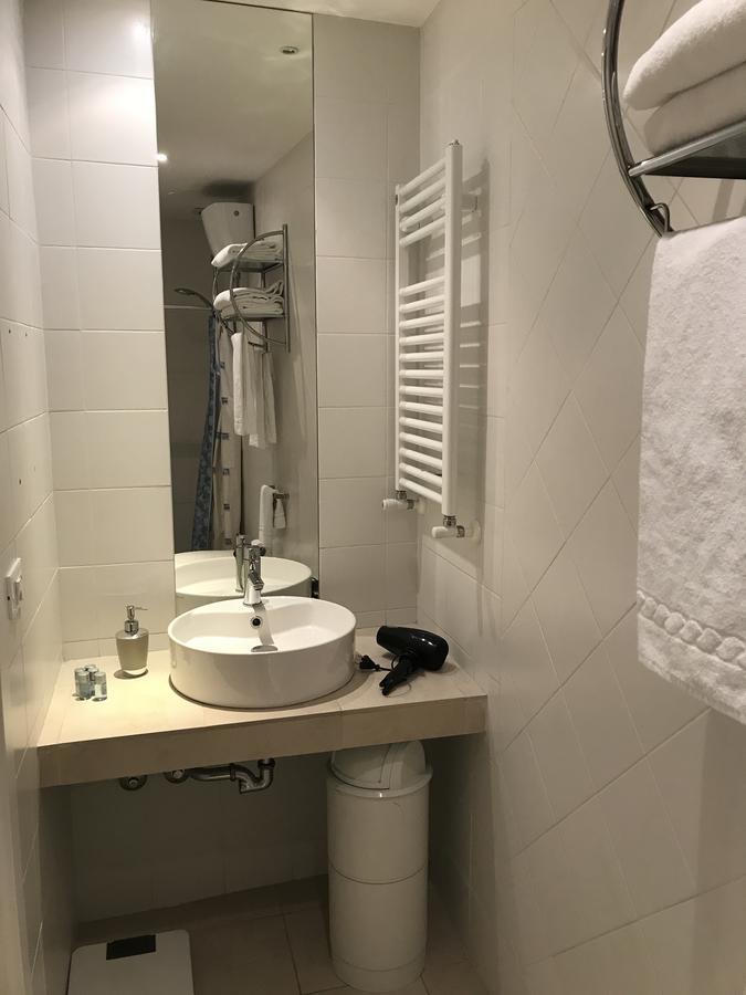Charming 25 Apartment Рим Экстерьер фото