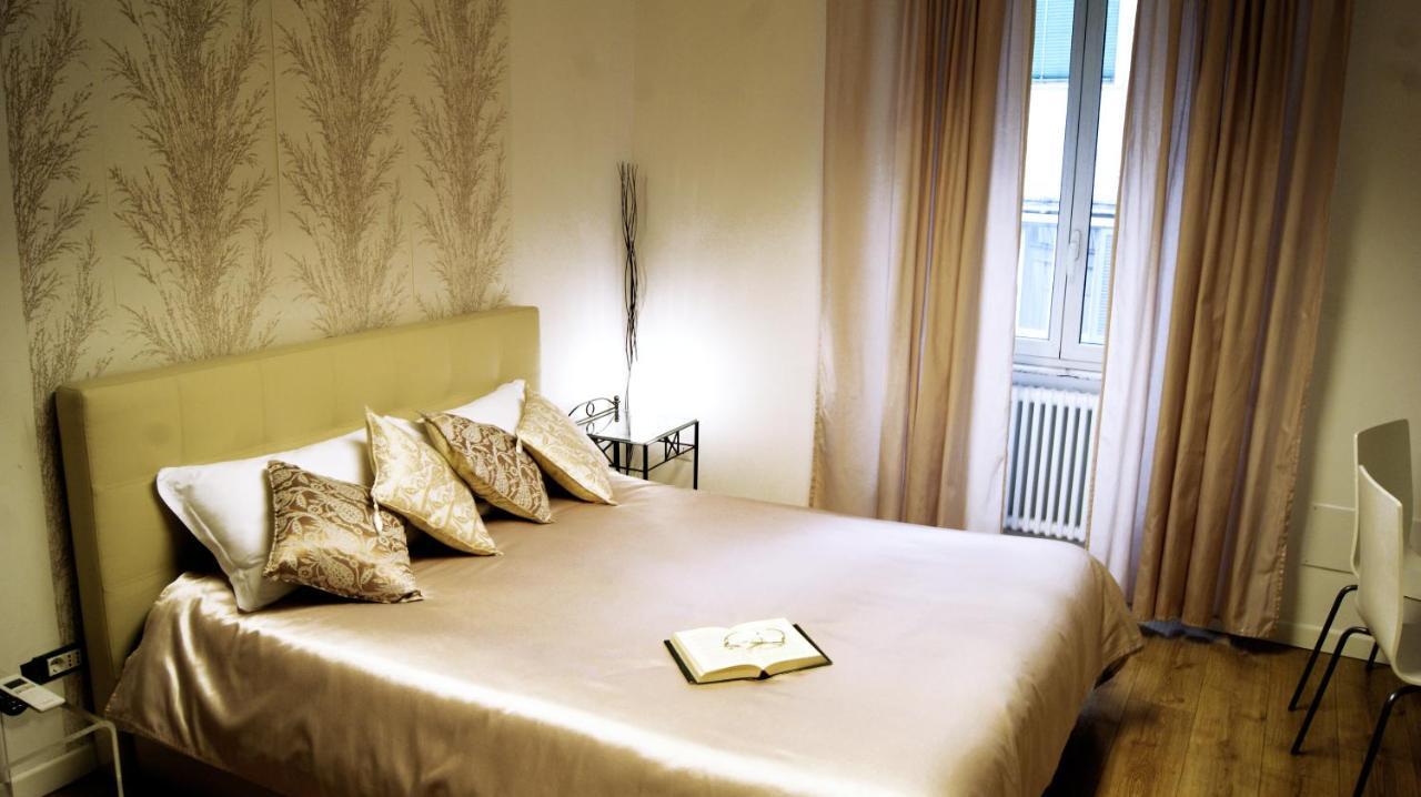 Charming 25 Apartment Рим Экстерьер фото
