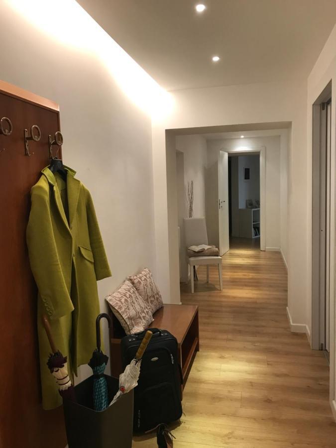 Charming 25 Apartment Рим Экстерьер фото