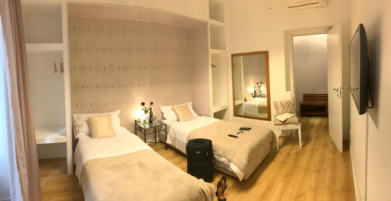 Charming 25 Apartment Рим Экстерьер фото