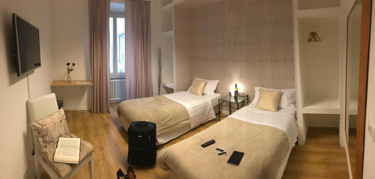 Charming 25 Apartment Рим Экстерьер фото